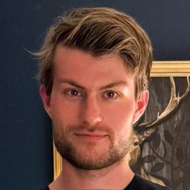 Cédric Picron