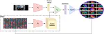 Category-level pose retrieval with contrastive features learnt with occlusion augmentation